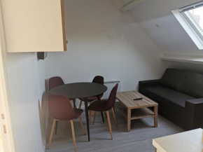 Hotels in Crécy-En-Ponthieu